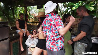 Naughty whores smutty xxx movie