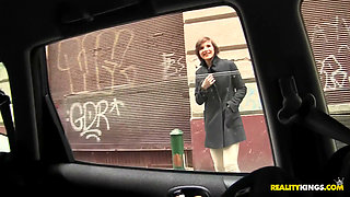 Euro Sex Parties - Nia Knowns It Is a Party When 2 Dicks Are Involved