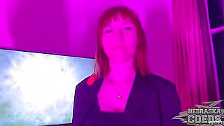Lily Mays In Amazing Sex Movie Toys Pretty One