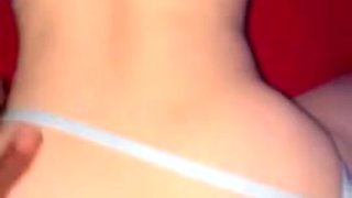 FemGape Big Doggy Compilation With Daddy POV