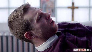 Must Be Punished - YesFather