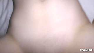 Petite Teen - A Came To Her Teachers House