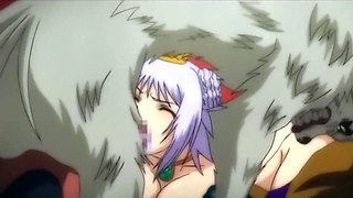Princess Knight loves to be shagged hard