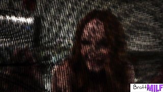 Sophisticated Summer Hart at pussy licking movie