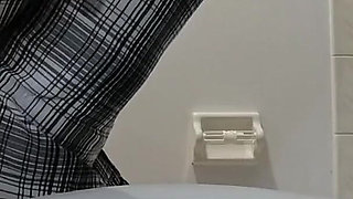 Pissing My Pants Desperate for Pee Holding as Long as I Can