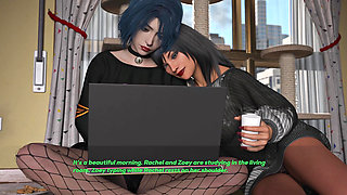 A Very Hot Clan Part 11
