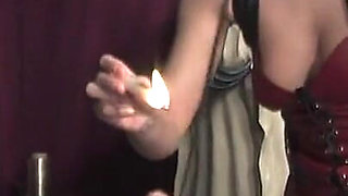 Feel the Burn
