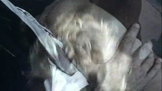 Big cock amateur german blowjob