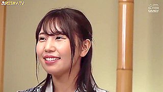 A Loving Wife Who Was Feeling Her Breasts Being Rubbed By Another Man [decensored]