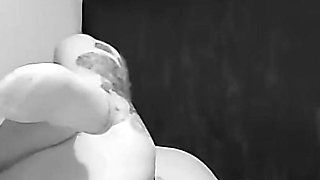 Puchis - My Girlfriend Sucks It for the First Time. I Didn't Know I Was a Goddess Doing Oral Sex