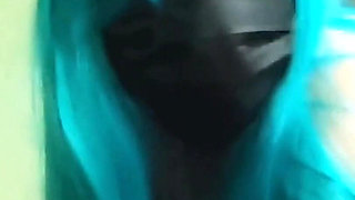 Unfaithful Mexican Otaku Prefers Another Cock Than Her Boyfriend's