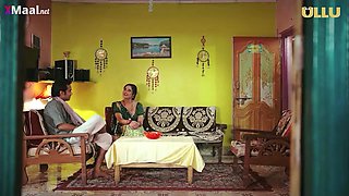 Steamy Indian MILF Erotic Video