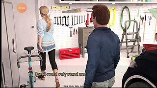 A Perfect Marriage #13 - Anne found out about David and Alexia.