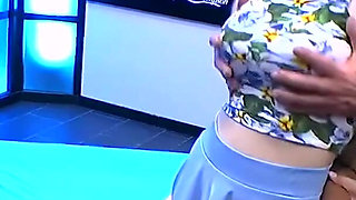 Cherry English sucking and fucking