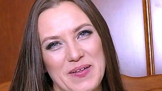 Nena Sytnyy casting