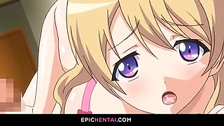 Waifu Girls With Ahega