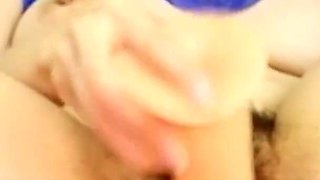 Dildo in Pussy