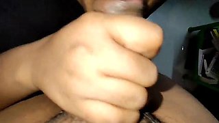 Indian stepsister Shraddha Pandey fucks stepbrother to keep secret - big tits, thick thighs, desi sex