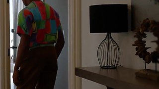 Naughty Jasmine Jae interracial filthy xxx video