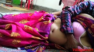 Local Side Wife Share Her Pussy in Using Mobile ( Official Video by Villagesex91)