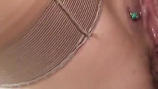 Trisha and Pandoras lesbian playtime