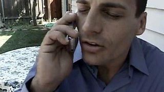 Babysitter: Blowjob, Doggy  Missonary Porn