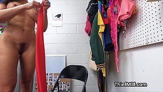 mommy Fortune teller gets banged