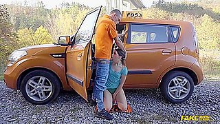 Italian Takes Cock To Pass Exam