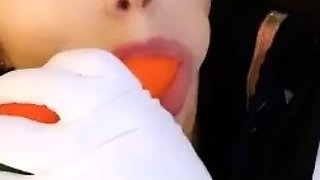 Momokun Pussy And Ass Spread Nude Onlyfans Video