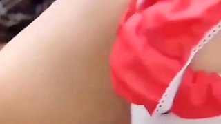 ¡NOO PROFE ¿Porque lo Hizo? Morra de Escuela Obediente y Sumisa es LLENADA de SEMEN ANTES de Terminar el CONALEP! Real Casero( Míralo antes que lo eliminen)