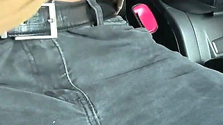 I Liked Uber's Service and Convinced Him to Pay Him with My Body