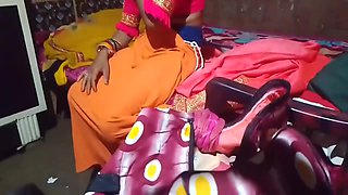 When No One Was At Home, I Fucked My Romantic Stepsister-in-laws Ass