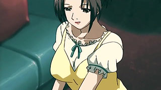 Busty Married Babe Likes to Have Phone Sex with Her Lover for Orgasms