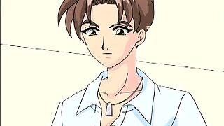 Anime Manga Sex Action