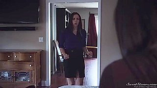 Horny Teen 18+