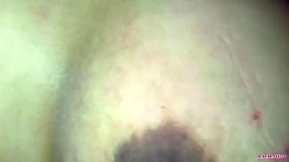 Nepali Wife's Tight Pussy Fuck in Hotel Room After Long Time - Rajarani78