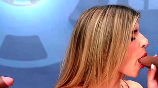 PremiumBukkake Serena Gomes Bukkake PP