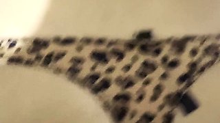 El Embarazo me tiene caliente ven cógeme