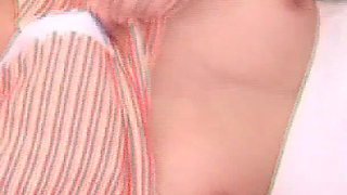 Akiho Yoshizawa - Uncut Selection Vol. 3