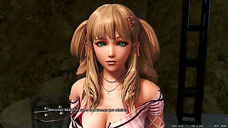 Complete Gameplay - Pale Carnations, Part 46