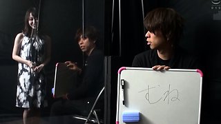 Erotic Punishment Game If You Lose In The Cruel Mirror Game