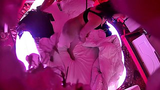 Ma chienne french amateur couple hidden cam 1