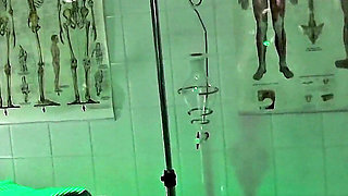 Medical Care Institute of Corrections the First Examination