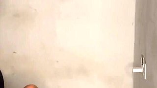 Cleaner Seduces Houseboy