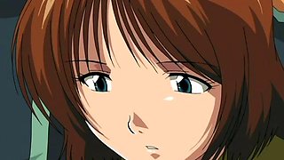 Classroom of Attonment ep1: Hentai, Bondage  Chaturbate Porn