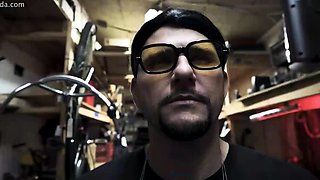 Camsoda   Pawn shop police slut