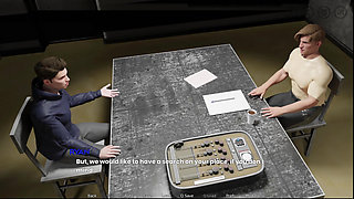 Unseen Instincts (part 2)