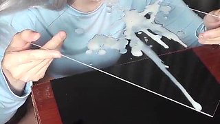 Dual SC 1 Jizz Guzzling - G053