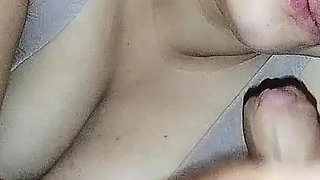 A Few Caresses to Our Genitals