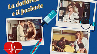 The Doctor and the Patient